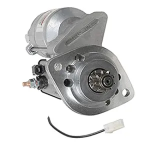 Startmotor 12V 1.2kW - 1