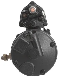 Startmotor 24V 6.0kW - 3