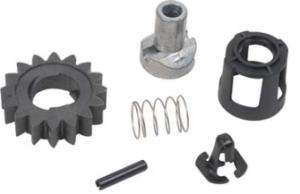 Drevsats Briggs & Stratton 16 kuggar - 1