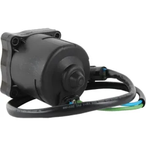 Powertrim- motor 12V - 2