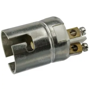 Lamphållare BA15s - 2