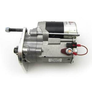 Startmotor 12V 1.0kW - 3