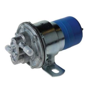 Bränslepump universal 12V sugpump - 1