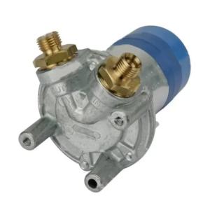 Bränslepump universal 12V sugpump - 1
