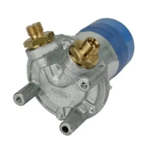 Bränslepump universal 12V sugpump - 1