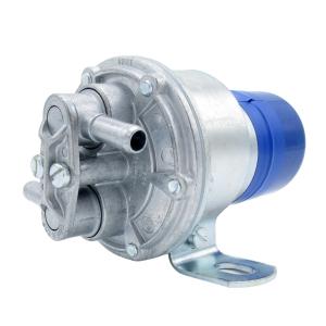 Bränslepump universal 12V sugpump - 1