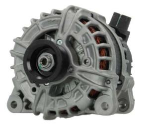 Generator 14V 180A, original Bosch - 1