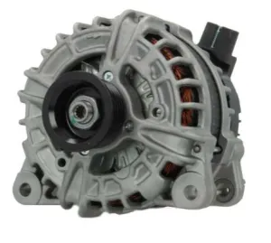 Generator 14V 180A, original Bosch - 1