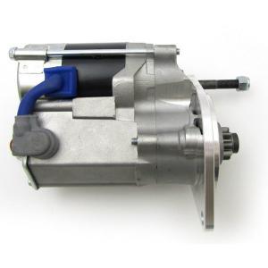 Startmotor 12V 1.0kW - 4