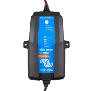 Vägghållare för Blue Smart IP65 laddare - 2