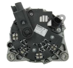 Generator 14V 180A, original Bosch - 2