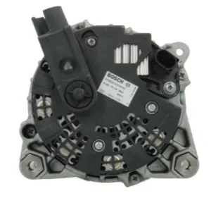 Generator 14V 180A, original Bosch - 2