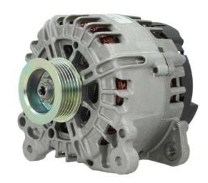 Generator 12V 140A, original Valeo - 1