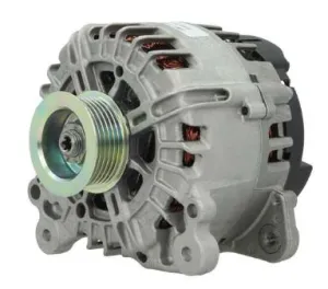 Generator 12V 140A, original Valeo - 1
