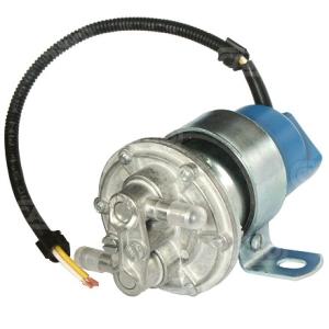 Bränslepump universal 12V sugpump - 3