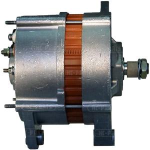 Generator 24V 80A (2-polig) - 4