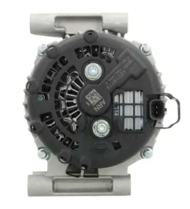 Generator 12V 140A, original DelcoRemy - 2