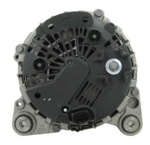 Generator 12V 140A, original Valeo - 2