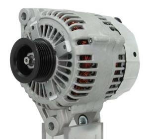 Generator 14V 130A - 1
