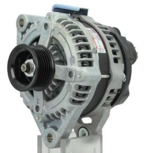Generator 14V 130A, original Denso - 1