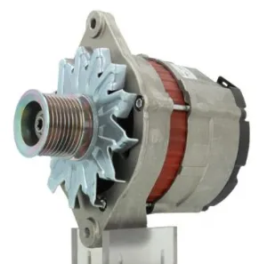 Generator 12V 75A, original Mahle - 1