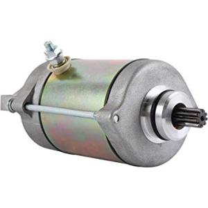 Startmotor 12V 0.4kW 9 kuggar CW - 1