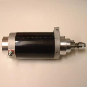 Startmotor 12V 10 kuggar CCW (Utgått) - 1