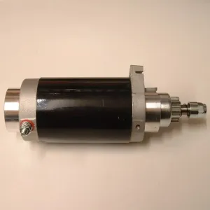 Startmotor 12V 10 kuggar CCW (Utgått) - 1