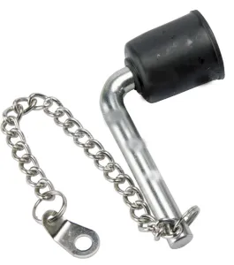 Extranyckel för huvudströmbrytare - 1