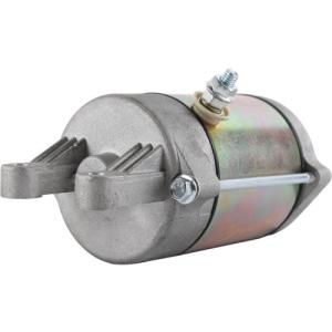 Startmotor 12V 0.4kW 9 kuggar CW - 2