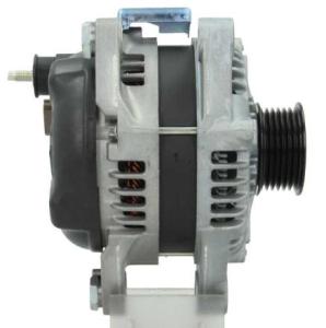 Generator 14V 130A, original Denso - 2