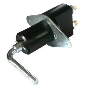 Huvudströmbrytare 24V 250A IP66 - 1
