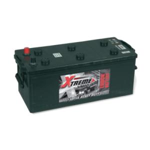 Batteri 12V 200Ah 1400CCA Xtreme - 1