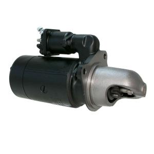 Startmotor 6V 0.6kW 9 kuggar CCW - 1