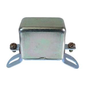 Regulator 6V, eftermarknad Delco-Remy - 1