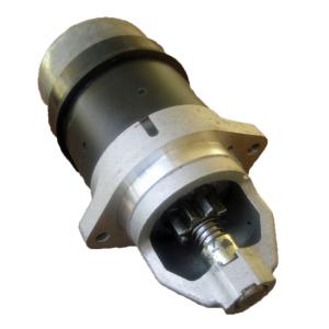 Startmotor 12V, original Hitachi - 1