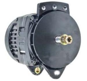 Generator 24V 220A (2-polig) - 1