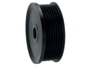 Multiremskiva 7-spår 85.80mm - 2