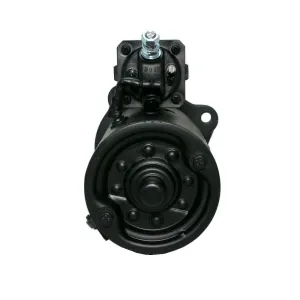 Startmotor 6V 0.6kW 9 kuggar CCW - 3