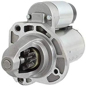Startmotor 12V 1.3kW - 1