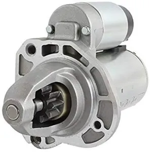 Startmotor 12V 1.3kW - 1
