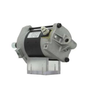 Startmotor 12V 9 Kuggar CCW, original Hitachi - 2