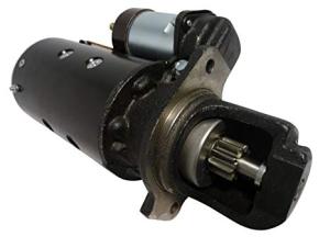 Startmotor 12V 20MT - 1