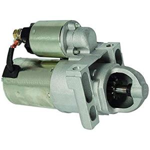 Startmotor 12V 1.4kW - 1