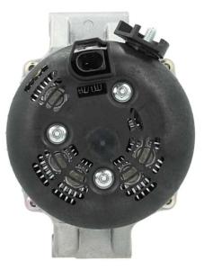 Generator 12V 210A, original Denso - 2