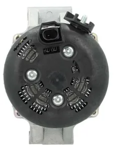 Generator 12V 210A, original Denso - 2