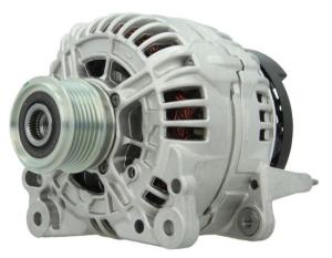 Generator 14V 150A, original Bosch-SEG - 1