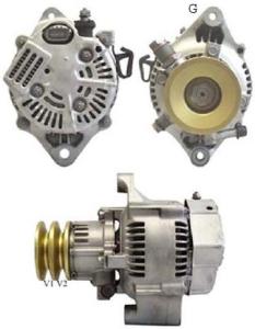 Generator 12V 70A - 1