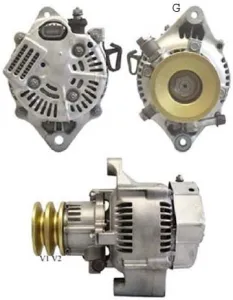 Generator 12V 70A - 1