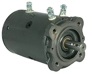 Elmotor 12V 1.8kW - 1